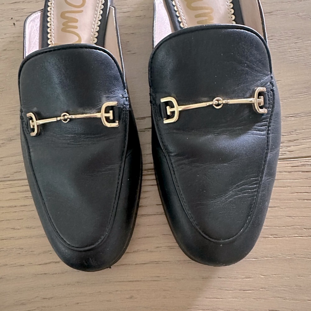 Sam Edelman Linnie Bit Mule - Picture 2 of 5